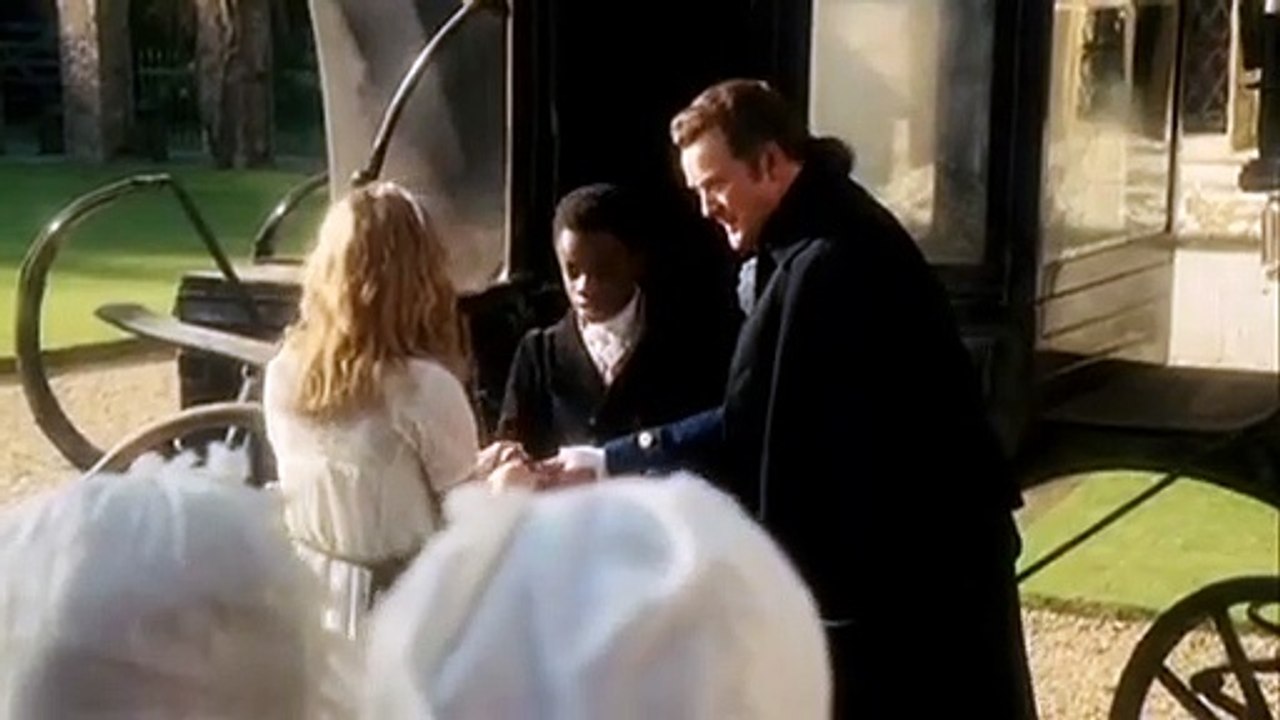 From Time To Time Tráiler VO