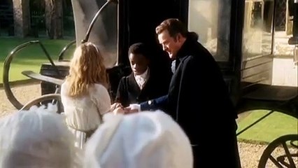 From Time To Time Tráiler VO