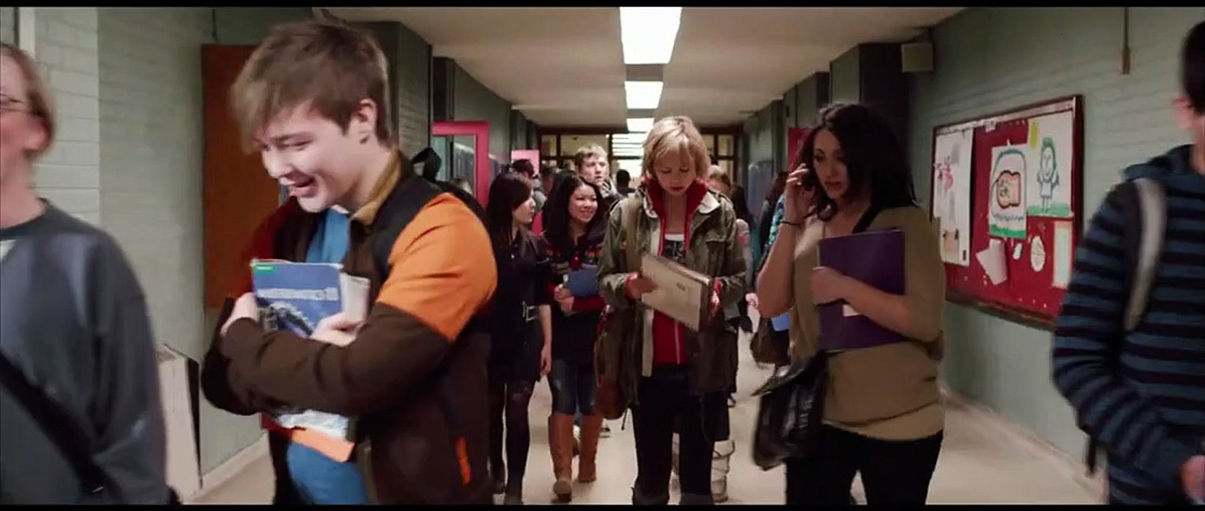 Silent Hill: Revelation Tráiler VO