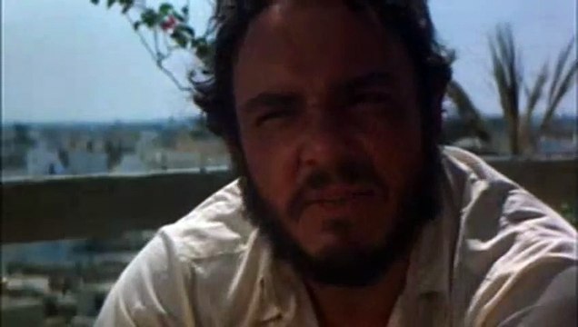 En busca del arca perdida Tráiler VO