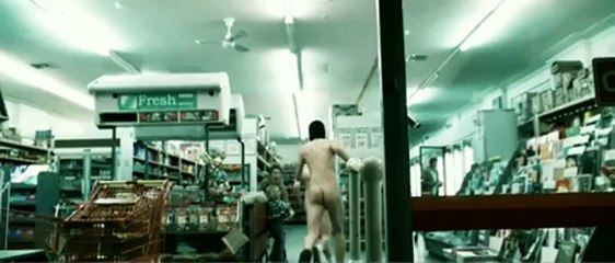 Accidents Happen Tráiler VO