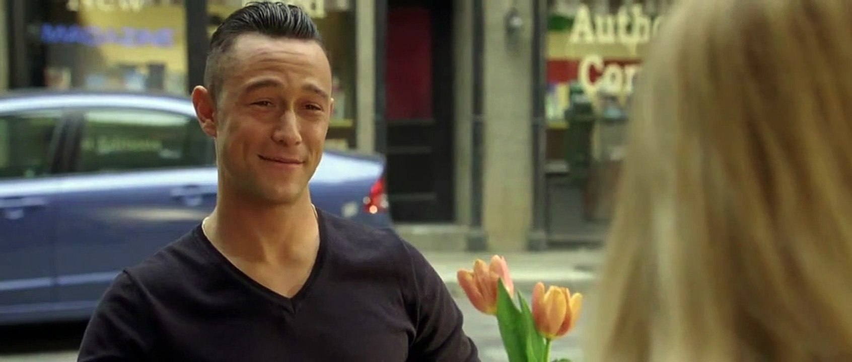 Don Jon Tráiler VO