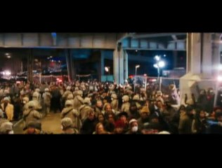 Eu Sou A Lenda Trailer Original