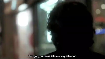 Espía(s) Tráiler VO