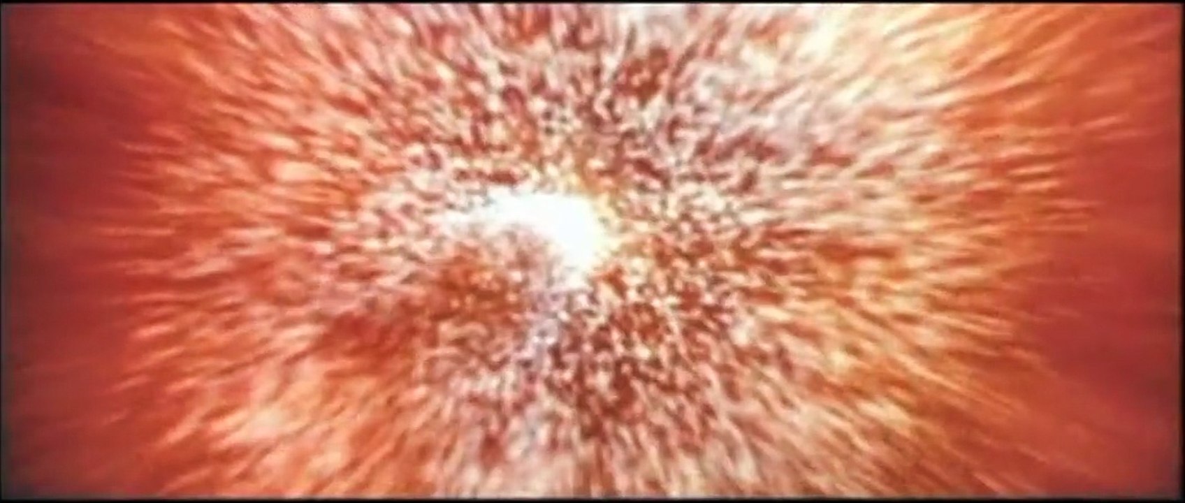 Wing Commander Tráiler VO