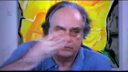 Paulo Gracindo - O Bem Amado Trailer