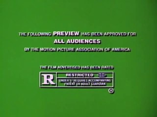 Instinto Tráiler VO