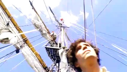 O Conde de Monte Cristo Trailer Original