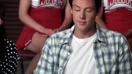 Glee 2ª Temporada Teaser