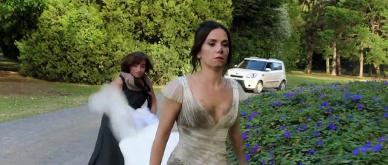 Mi primera boda Teaser