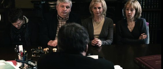 Una casa en Córcega Tráiler VO