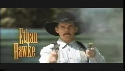 The Newton Boys Tráiler VO