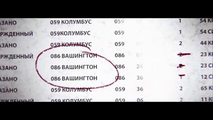 The Americans 1ª Temporada Trailer Original