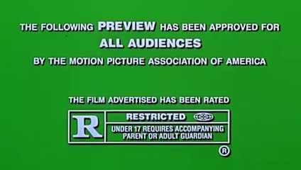 El dulce porvenir Tráiler VO