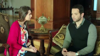 مسلسل الخطيئة   حلقة  17