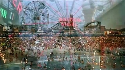 Enemigos, A Love Story Tráiler VO