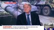 Pour Bernard Kouchner, il faut accepter l'Ukraine immédiatement dans l'Union européenne