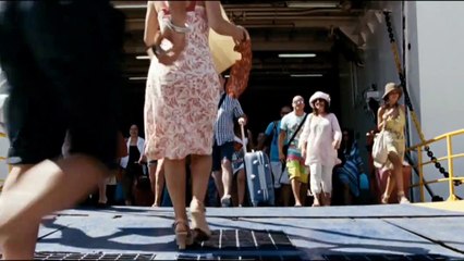 Terra Firme Trailer Legendado