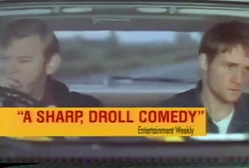 El crimen desorganizado Tráiler VO