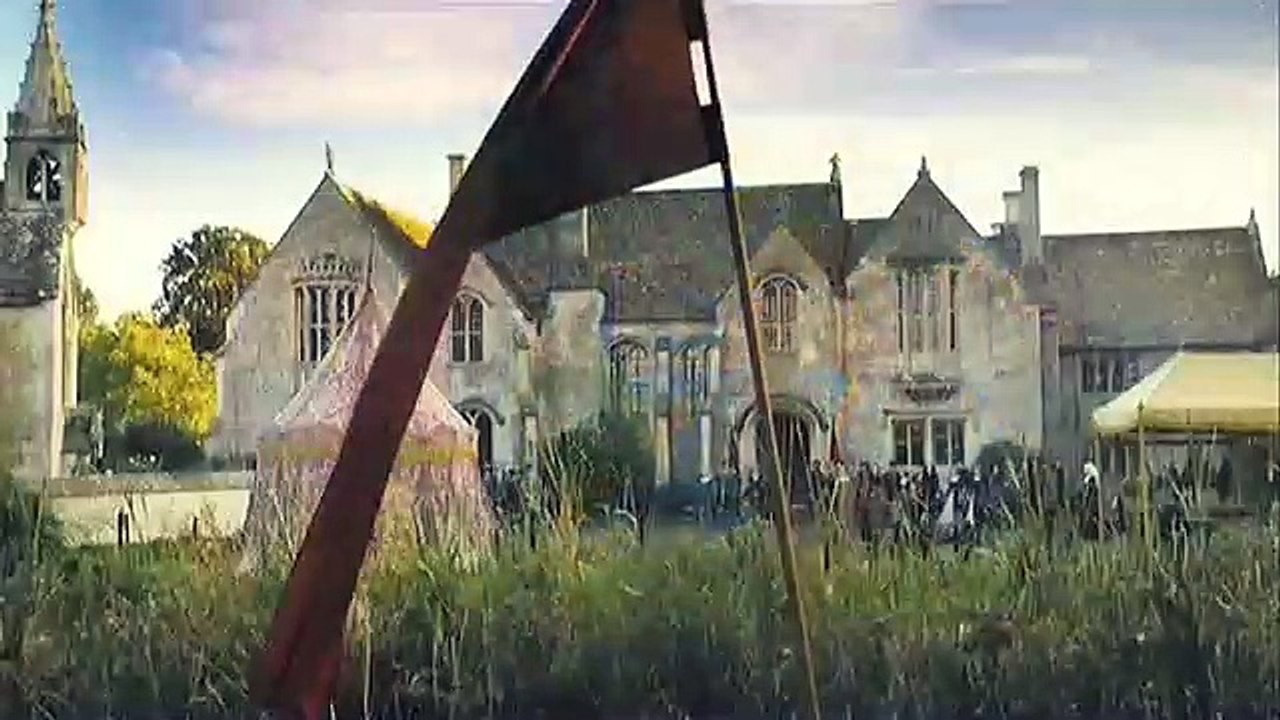 A Outra Trailer Original