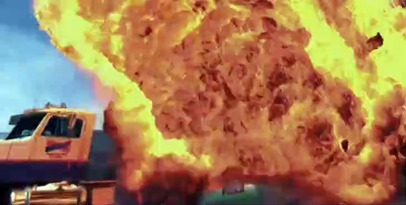 FlashForward S01 E01