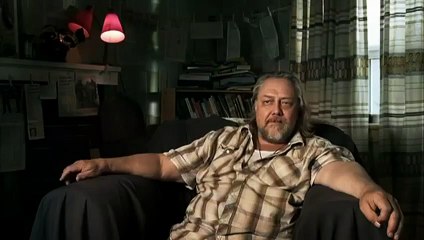 The Conspiracy Tráiler VO