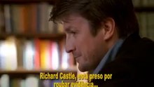 Castle 1ª Temporada Teaser Legendado 2