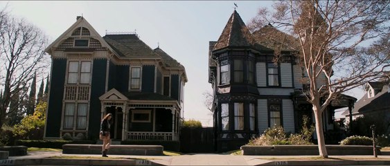 The Truth About Emanuel Tráiler VO