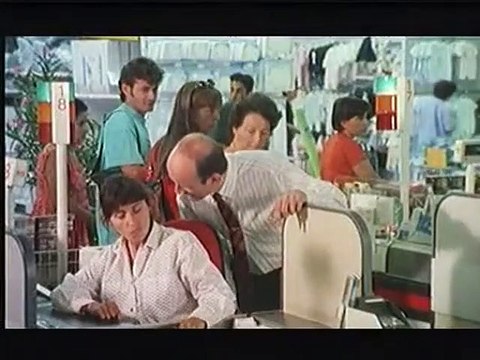 Marius y Jeannette Tráiler VO