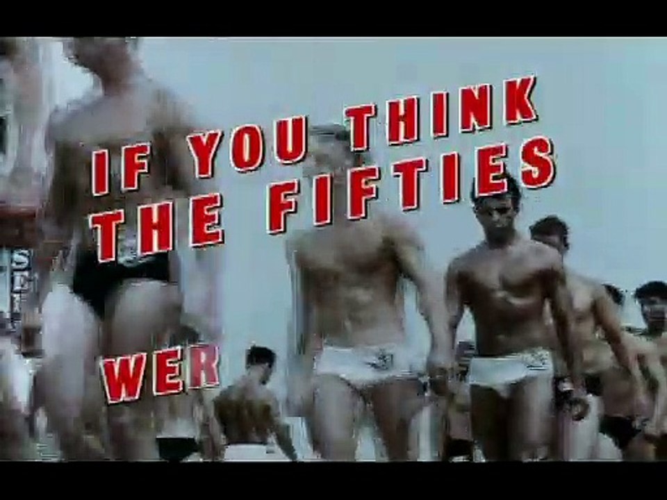 Beefcake Tráiler VO