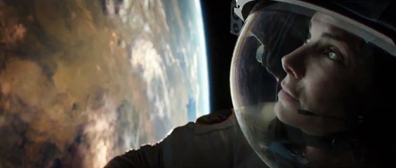 Gravidade Comercial de TV Original