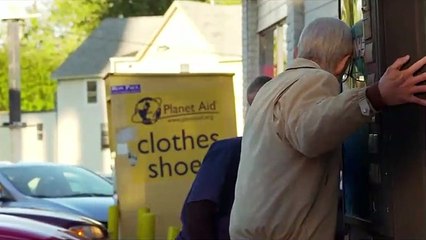 Vovô Sem Vergonha Trailer para Maiores Original