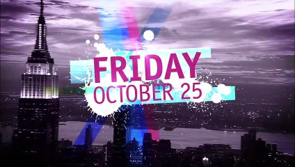 The Carrie Diaries 2ª Temporada Samantha Preview Original