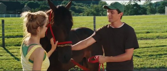 Aprendendo a Viver Trailer Original