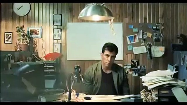 Labios Rojos Tráiler