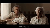 Casa Dentro Trailer Original - Legendas em Inglês