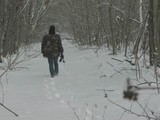 Chernobyl - an unlikely wildlife wonderland