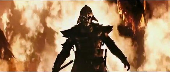 Os 47 Ronins Trailer Original
