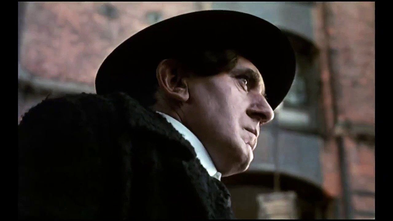 Carácter Tráiler VO