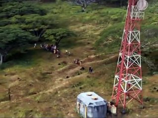 Lost 4ª Temporada Trailer Original