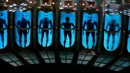 Horizonte final Tráiler VO