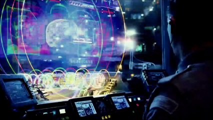 Pacific Rim Tráiler
