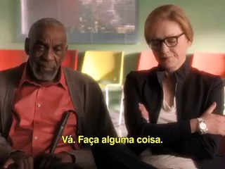 Go On 1ª Temporada Teaser Legendado 2
