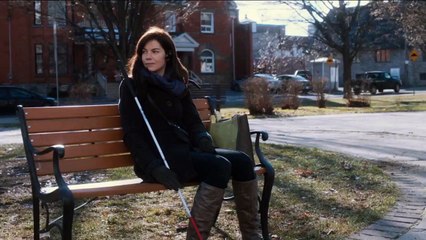 Atrapada en la oscuridad Tráiler VO