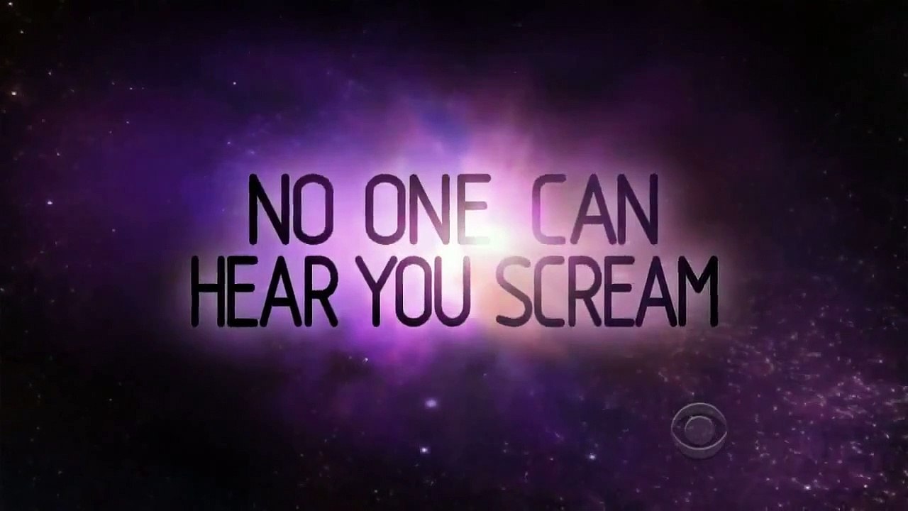 The Big Bang Theory 6ª Temporada Teaser Original