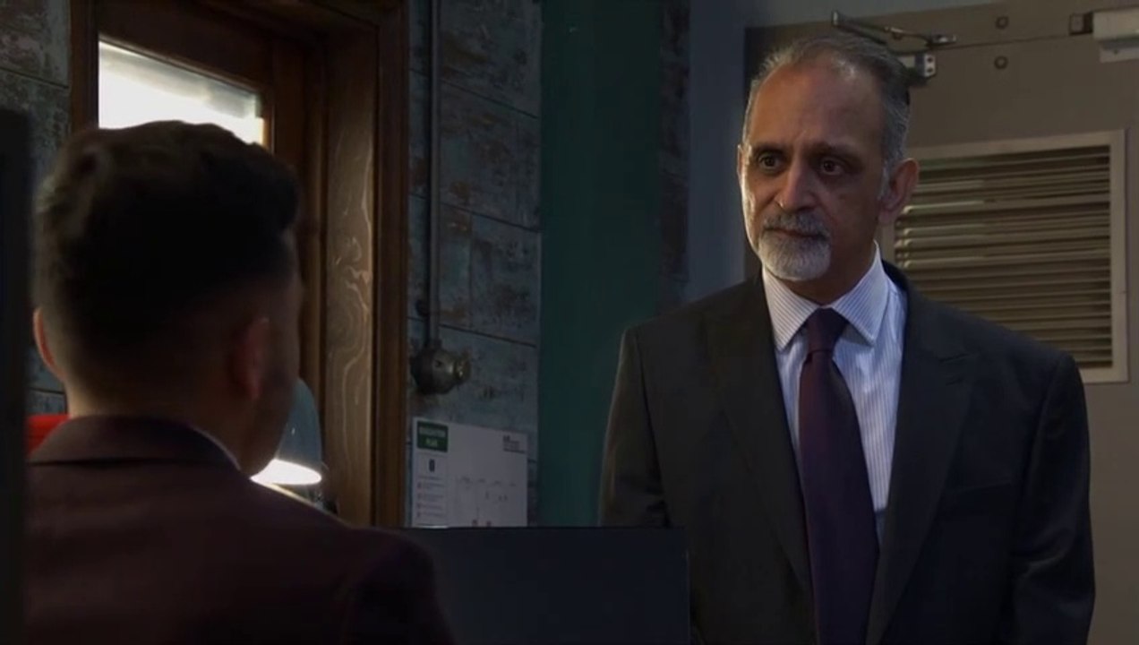 EastEnders 7th March 2022