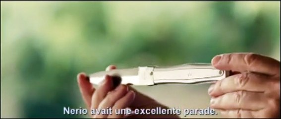 Largo Winch Tráiler VO