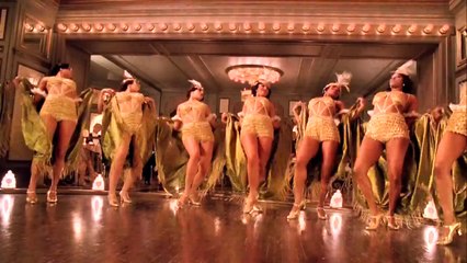 Boardwalk Empire - season 4 Teaser (2) VO