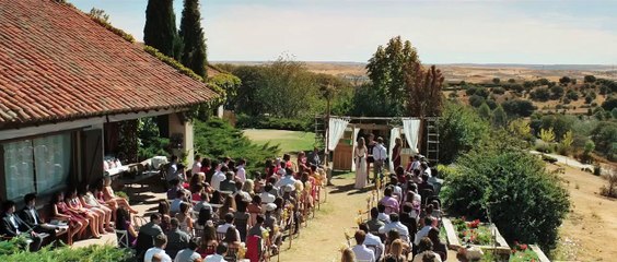 La gran familia española Tráiler