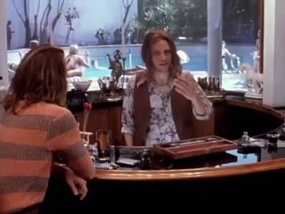 Profissão de Risco Trailer Original